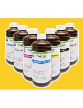 Mimaki Lus120 Nazdar 706 muadil