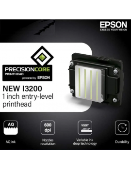 EPSON İ3200 +Kdv