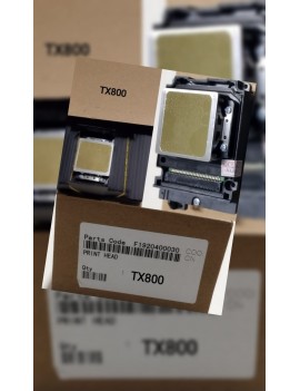 EPSON TX800 +Kdv 