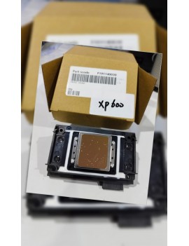 EPSON XP600 +Kdv 